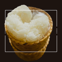 Sticky Rice